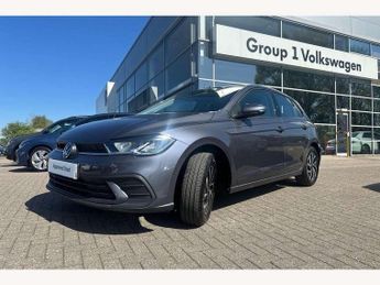 Volkswagen Polo 1.0 TSI Life 5dr DSG