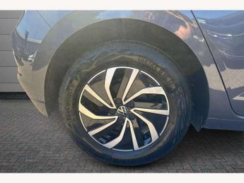 Volkswagen Polo 1.0 TSI Life 5dr DSG