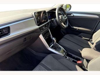 Volkswagen T-Roc 1.5 TSI Life 5dr DSG