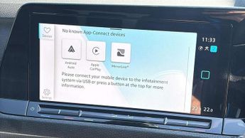 Volkswagen Golf TDi 2.0 TDI 200 GTD 5dr DSG