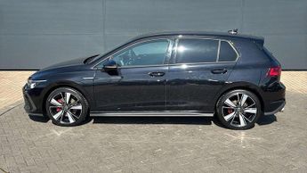 Volkswagen Golf 2.0 TDI 200 GTD 5dr DSG