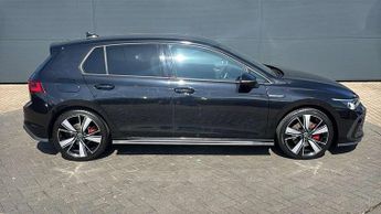 Volkswagen Golf 2.0 TDI 200 GTD 5dr DSG