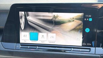 Volkswagen Golf 2.0 TDI 200 GTD 5dr DSG