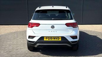 Volkswagen T-Roc 1.5 TSI Design 2dr