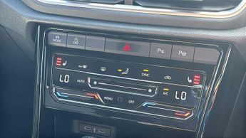 Volkswagen T-Roc 1.5 TSI R-Line 5dr DSG