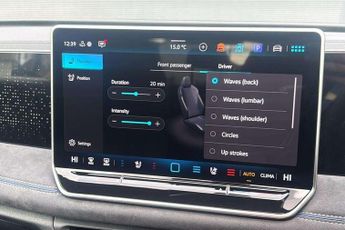 Volkswagen Tiguan 2.0 TSI 265 4Motion Black Edition 5dr DSG