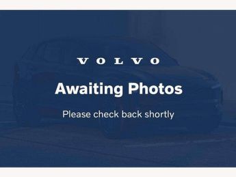 Volvo XC40 1.5 T3 [163] R DESIGN 5dr Geartronic