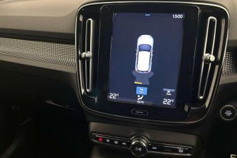 Volvo XC40 1.5 T3 [163] R DESIGN 5dr Geartronic