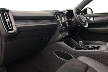 Volvo XC40 1.5 T3 [163] R DESIGN 5dr Geartronic