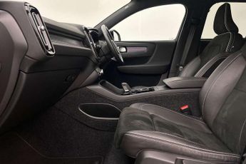 Volvo XC40 1.5 T3 [163] R DESIGN 5dr Geartronic