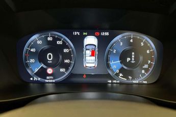 Volvo XC40 1.5 T3 [163] R DESIGN 5dr Geartronic