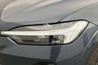 Volvo XC60 2.0 B4D R DESIGN 5dr AWD Geartronic