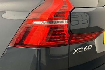 Volvo XC60 2.0 B4D R DESIGN 5dr AWD Geartronic