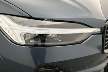 Volvo XC60 2.0 B4D R DESIGN 5dr AWD Geartronic