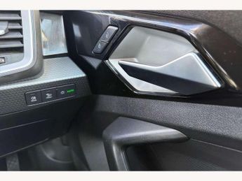 Audi A1 25 TFSI Sport 5dr S Tronic