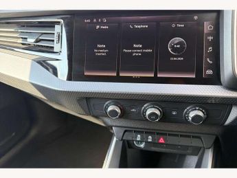 Audi A1 25 TFSI Sport 5dr S Tronic