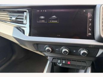 Audi A1 25 TFSI Sport 5dr S Tronic
