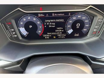 Audi A1 25 TFSI Sport 5dr S Tronic