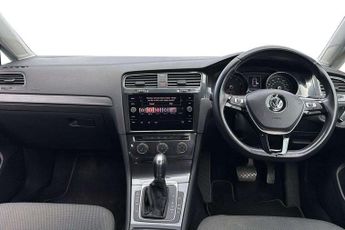 Volkswagen Golf 1.5 TSI EVO 150 SE [Nav] 5dr DSG