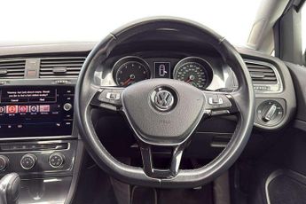 Volkswagen Golf 1.5 TSI EVO 150 SE [Nav] 5dr DSG