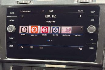 Volkswagen Golf 1.5 TSI EVO 150 SE [Nav] 5dr DSG