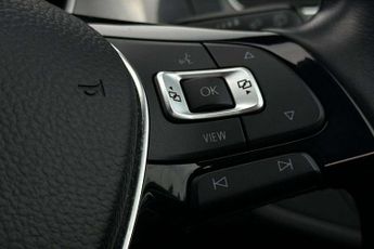 Volkswagen Golf 1.5 TSI EVO 150 SE [Nav] 5dr DSG