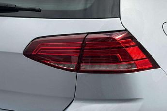 Volkswagen Golf 1.5 TSI EVO 150 SE [Nav] 5dr DSG