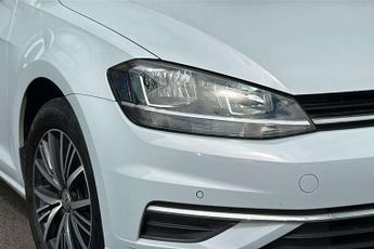 Volkswagen Golf 1.5 TSI EVO 150 SE [Nav] 5dr DSG