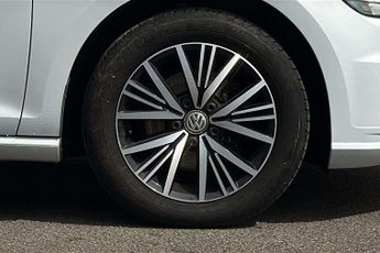 Volkswagen Golf 1.5 TSI EVO 150 SE [Nav] 5dr DSG
