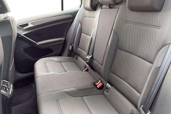 Volkswagen Golf 1.5 TSI EVO 150 SE [Nav] 5dr DSG