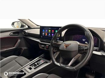 Cupra Formentor 1.5 TSI 150 V1 5dr DSG