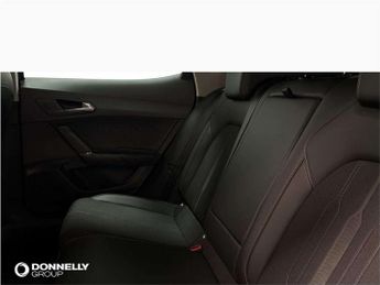 Cupra Formentor 1.5 TSI 150 V1 5dr DSG