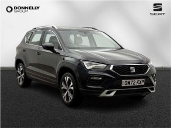 SEAT Ateca 1.0 TSI SE Technology 5dr