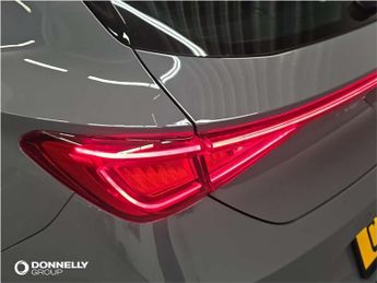 SEAT Leon 1.5 e-Hybrid FR 5dr DSG [DAP]