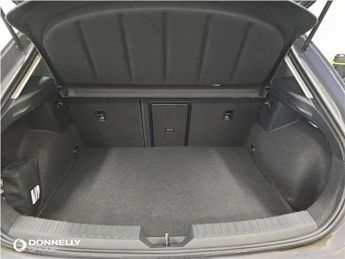 SEAT Leon 1.5 e-Hybrid FR 5dr DSG [DAP]
