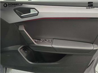 SEAT Leon 1.5 e-Hybrid FR 5dr DSG [DAP]