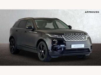 Land Rover Range Rover Velar 2.0 D180 S 5dr Auto