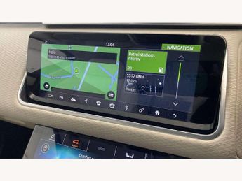 Land Rover Range Rover Velar 2.0 D180 S 5dr Auto
