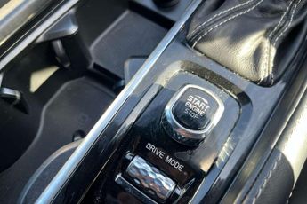 Volvo S90 2.0 D4 R DESIGN Pro 4dr Geartronic