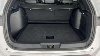 BYD Seal U 1.5 DM-i Boost 5dr Auto