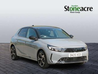 Vauxhall Corsa 1.2 Turbo Ultimate 5dr