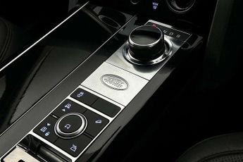 Land Rover Range Rover 3.0 TDV6 Vogue 4dr Auto