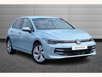 Volkswagen Golf 1.5 TSI 204 Match eHybrid 5dr DSG
