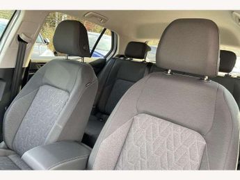 Volkswagen Golf 1.5 TSI 204 Match eHybrid 5dr DSG