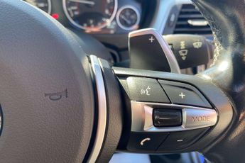 BMW 3 Series 330d M Sport 4dr Step Auto