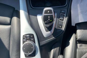 BMW 3 Series 330d M Sport 4dr Step Auto