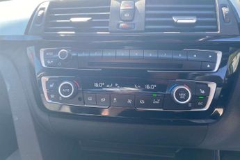 BMW 3 Series 330d M Sport 4dr Step Auto