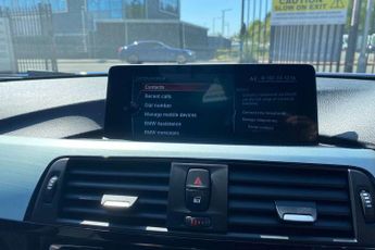 BMW 3 Series 330d M Sport 4dr Step Auto