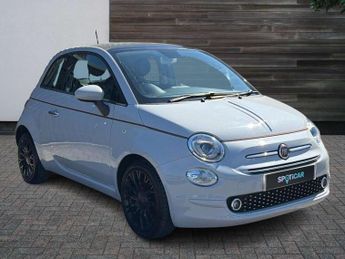 Fiat 500 1.2 Collezione 3dr