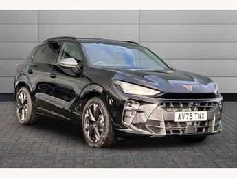 Cupra Terramar 1.5 eHybrid 204 V2 5dr DSG